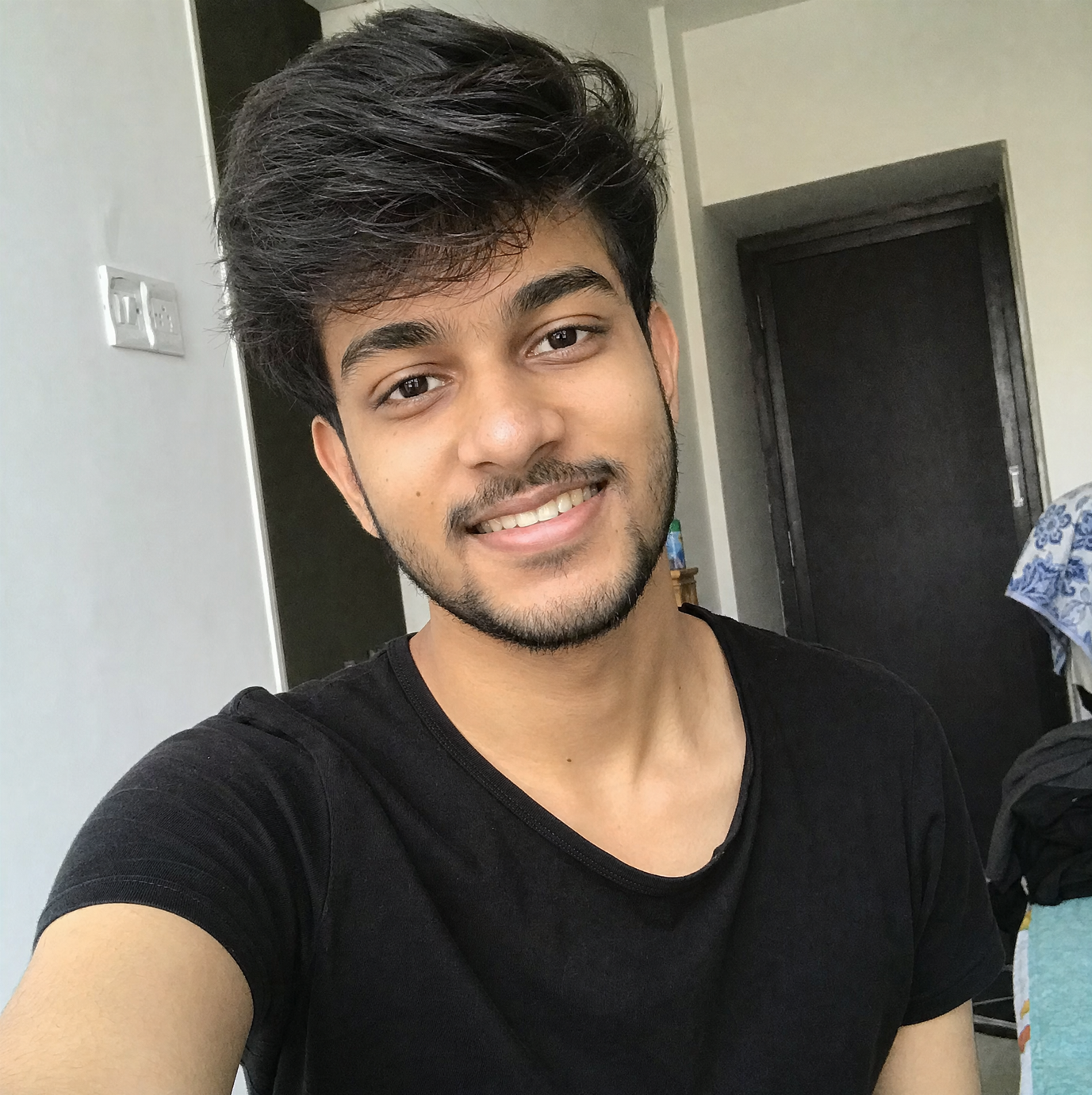 Customer avatar